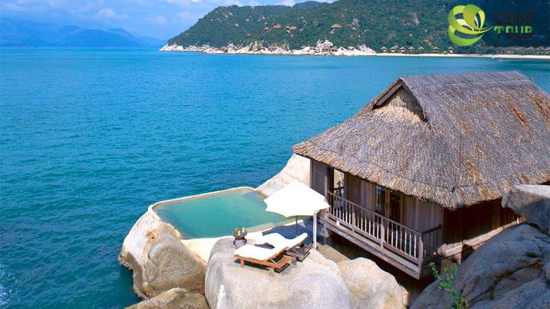 SIX SENSES NINH VAN BAY